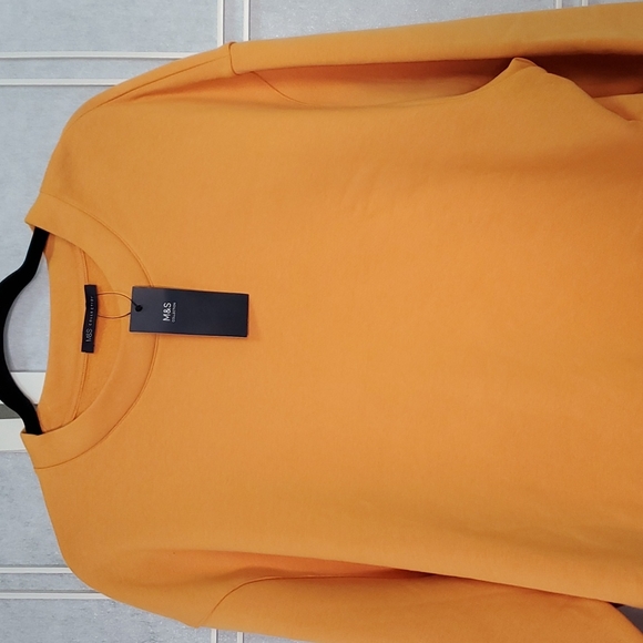 NWT M&S Collection Sweater - Picture 2 of 6